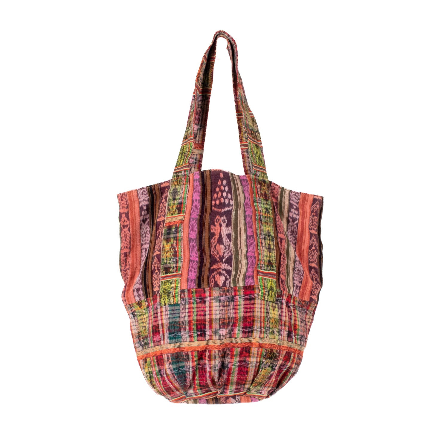 ISLA TOTE - VINTAGE CORTES - NO. 201108