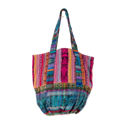 ISLA TOTE - VINTAGE CORTES - NO. 201109