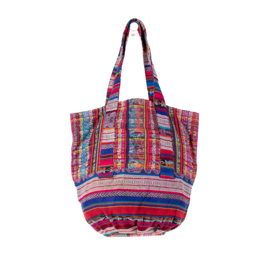 ISLA TOTE - VINTAGE CORTES - NO. 201111