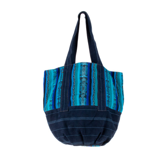 ISLA TOTE - VINTAGE CORTES - NO. 201113