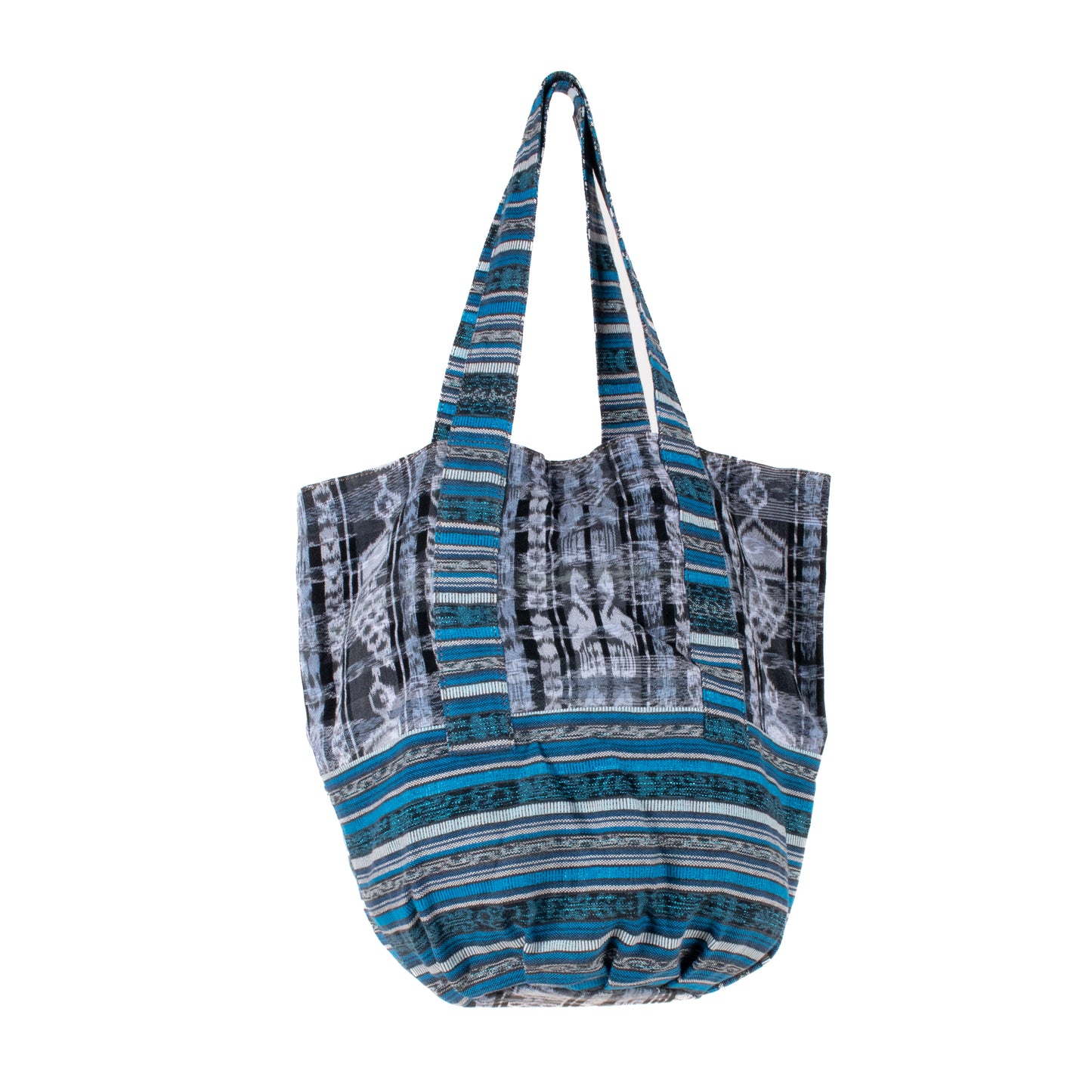ISLA TOTE - VINTAGE CORTES - NO. 201115
