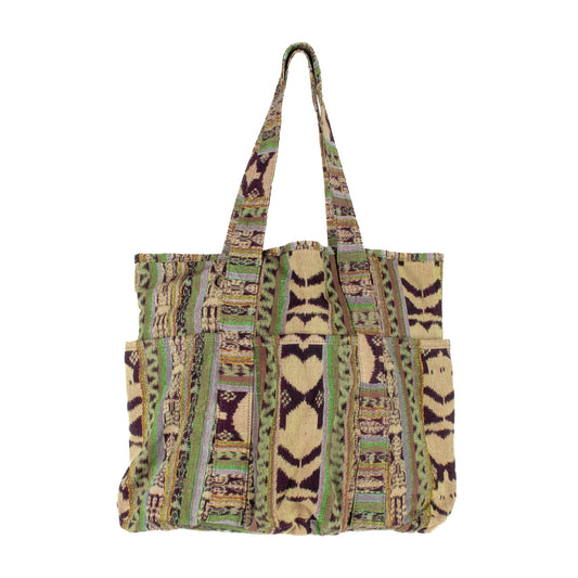 SANTI TOTE - VINTAGE CORTE - NO. 201162