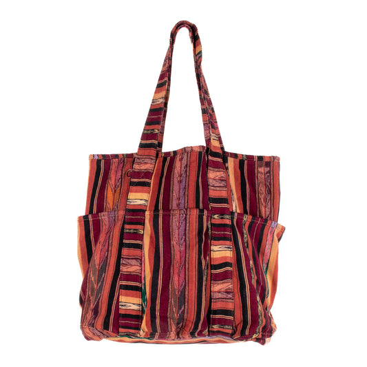 SANTI TOTE - VINTAGE CORTE - NO. 201168
