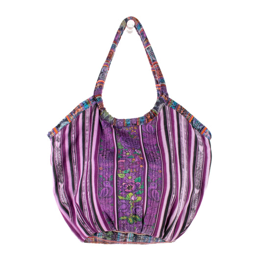 VOYAGER BAG - TWO TONE CORTE - NO. 201282