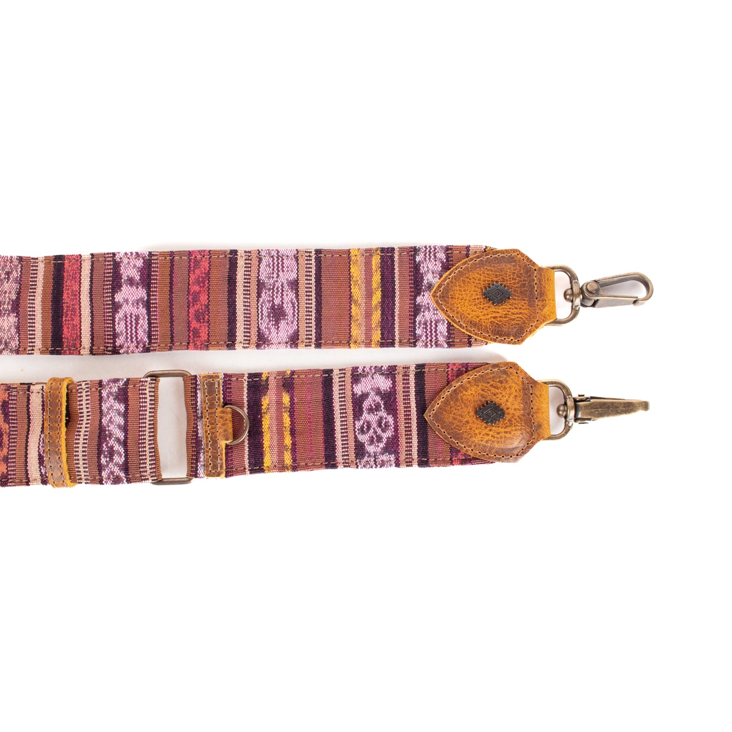 ADJUSTABLE WIDE STRAP - CORTE - WRANGLER - NO. 201361