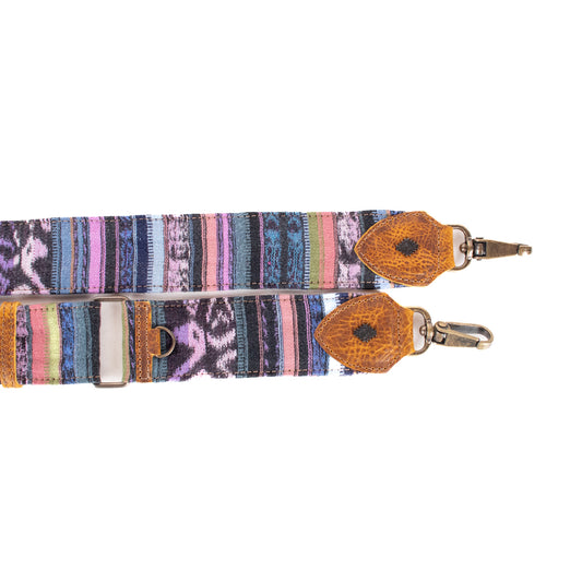 ADJUSTABLE WIDE STRAP - CORTE - WRANGLER - NO. 201362