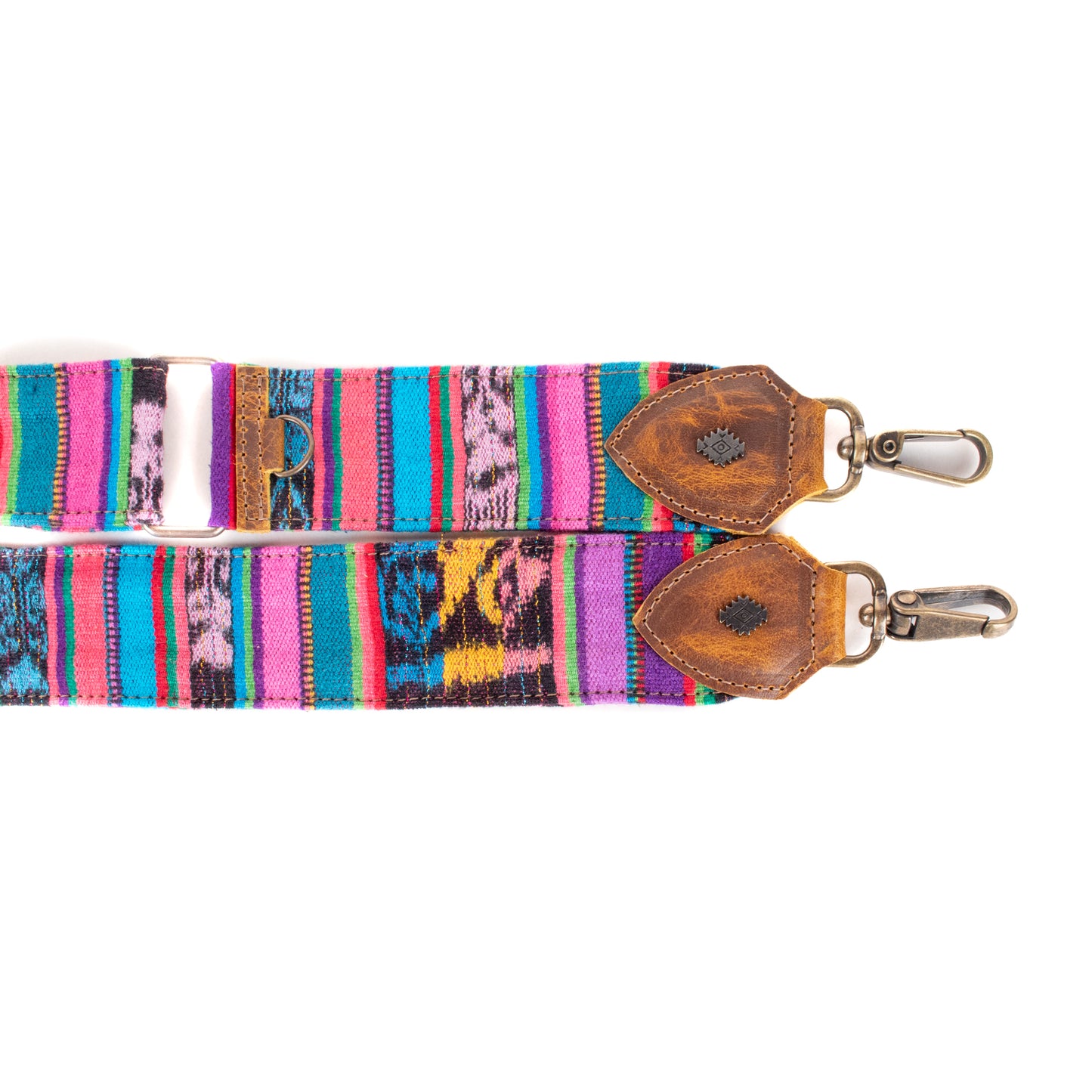 ADJUSTABLE WIDE STRAP - CORTE - WRANGLER - NO. 201365