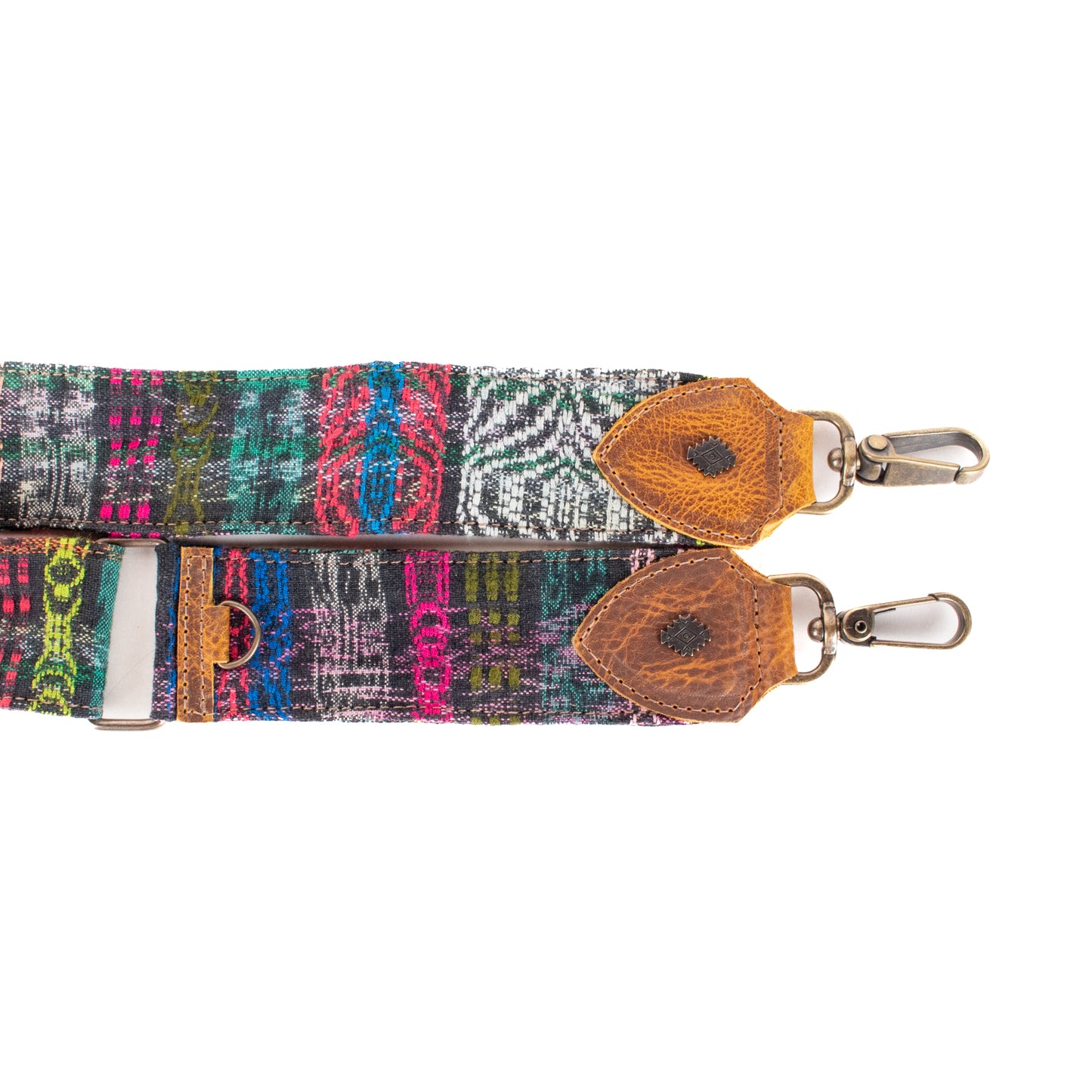 ADJUSTABLE WIDE STRAP - CORTE - WRANGLER - NO. 201377