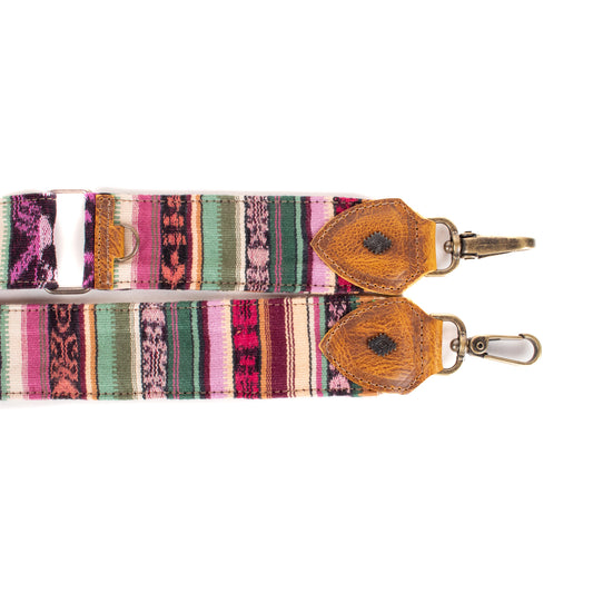 ADJUSTABLE WIDE STRAP - CORTE - WRANGLER - NO. 201371