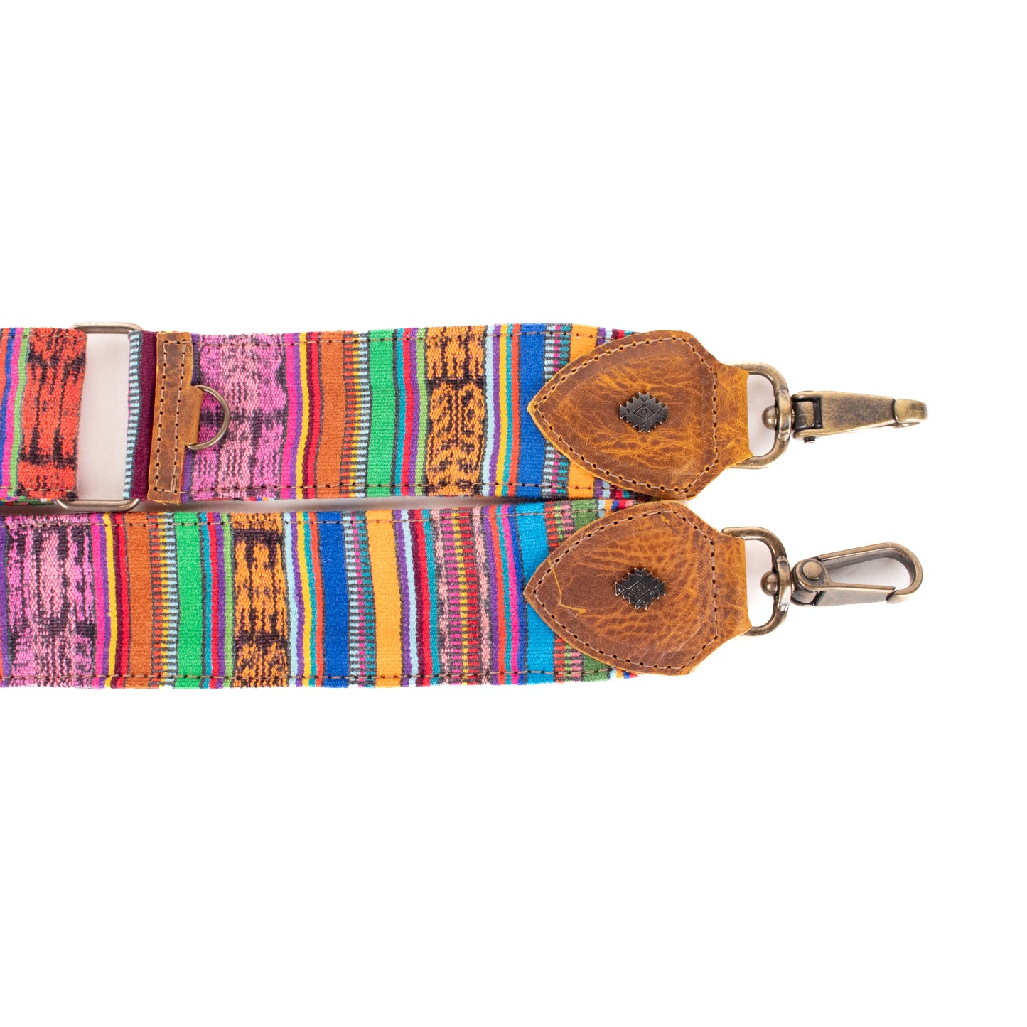ADJUSTABLE WIDE STRAP - CORTE - WRANGLER - NO. 201374