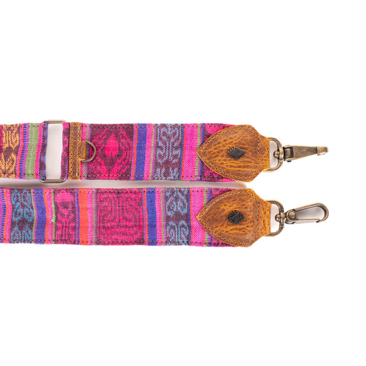 ADJUSTABLE WIDE STRAP - CORTE - WRANGLER - NO. 201376