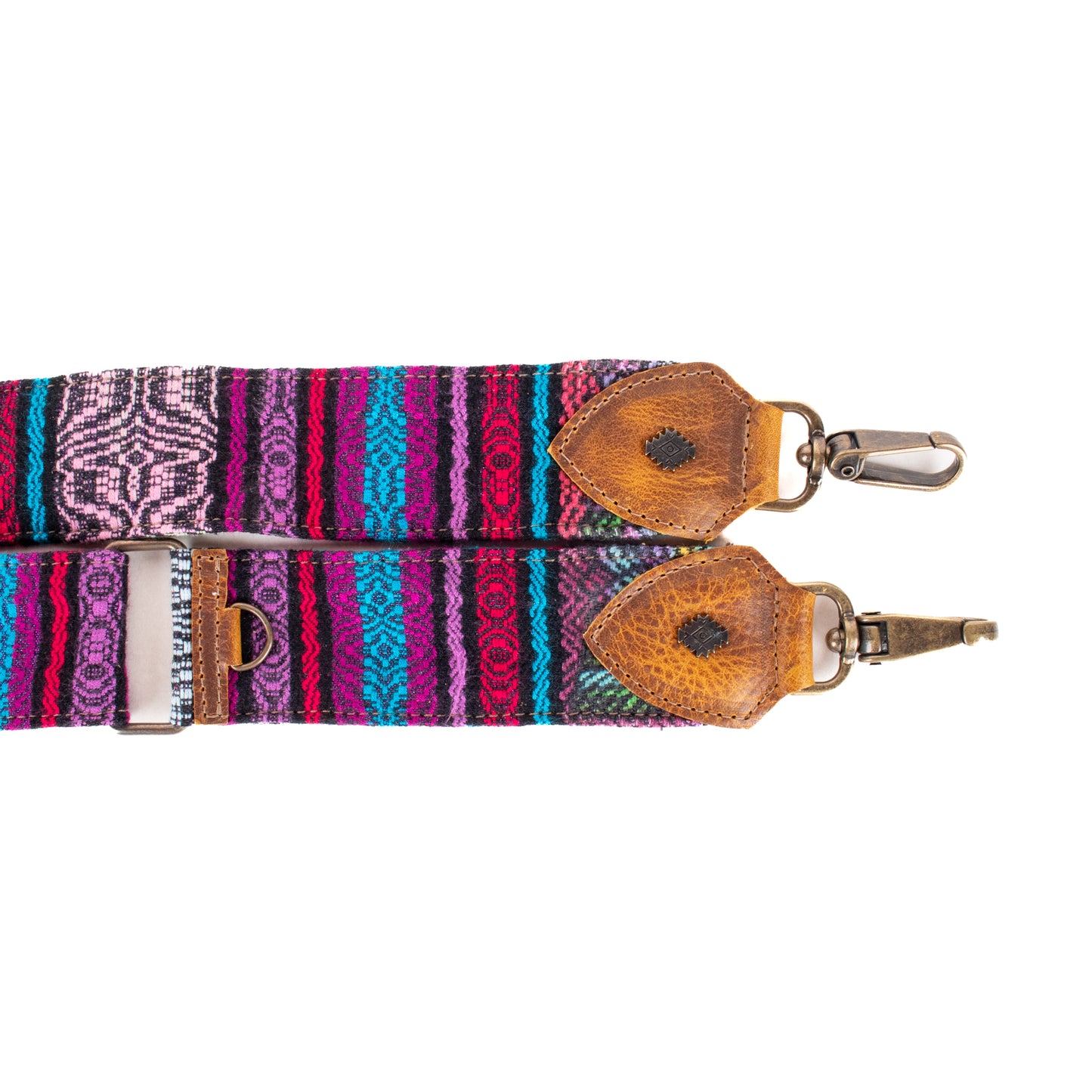 ADJUSTABLE WIDE STRAP - CORTE - WRANGLER - NO. 201380