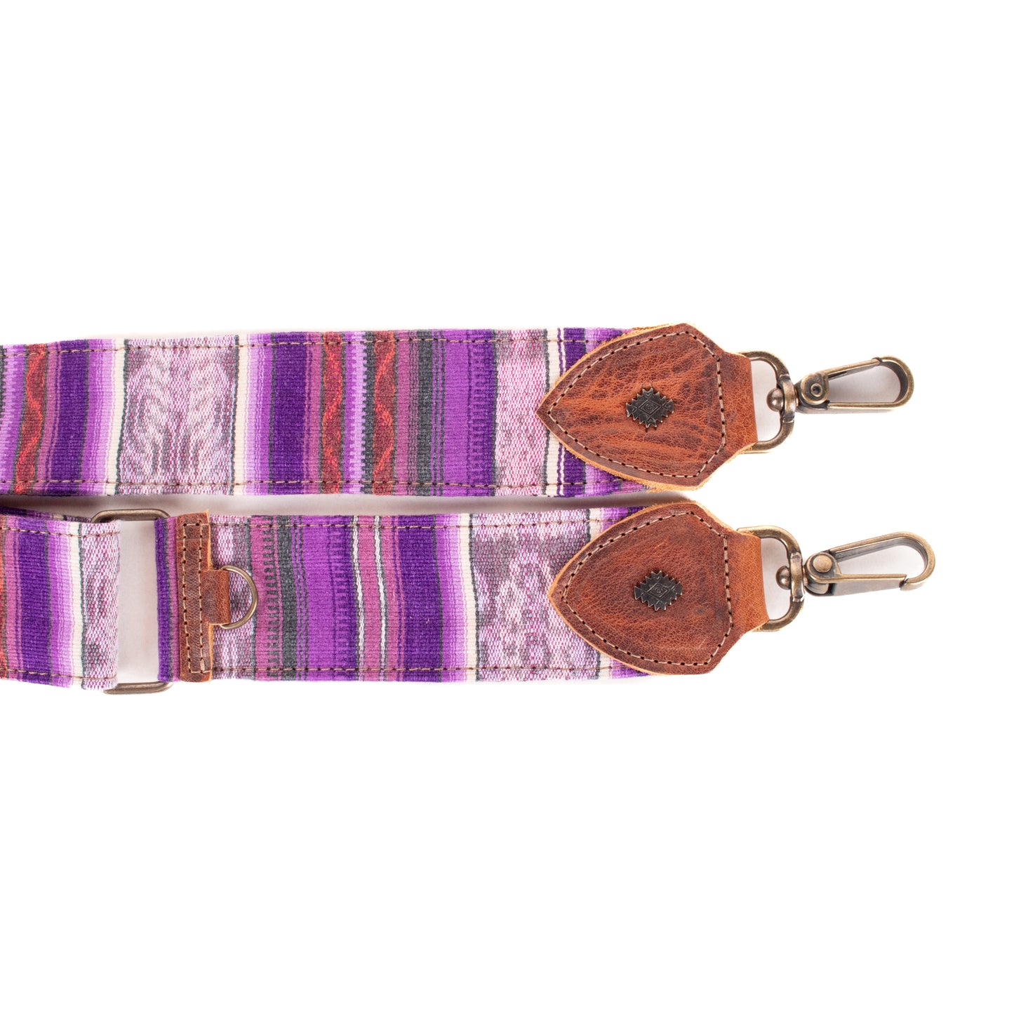 ADJUSTABLE WIDE STRAP - CORTE - HONEY - NO. 201385