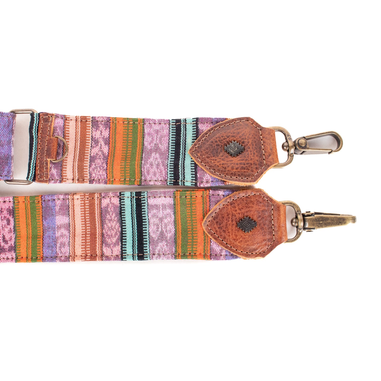 ADJUSTABLE WIDE STRAP - CORTE - HONEY - NO. 201389
