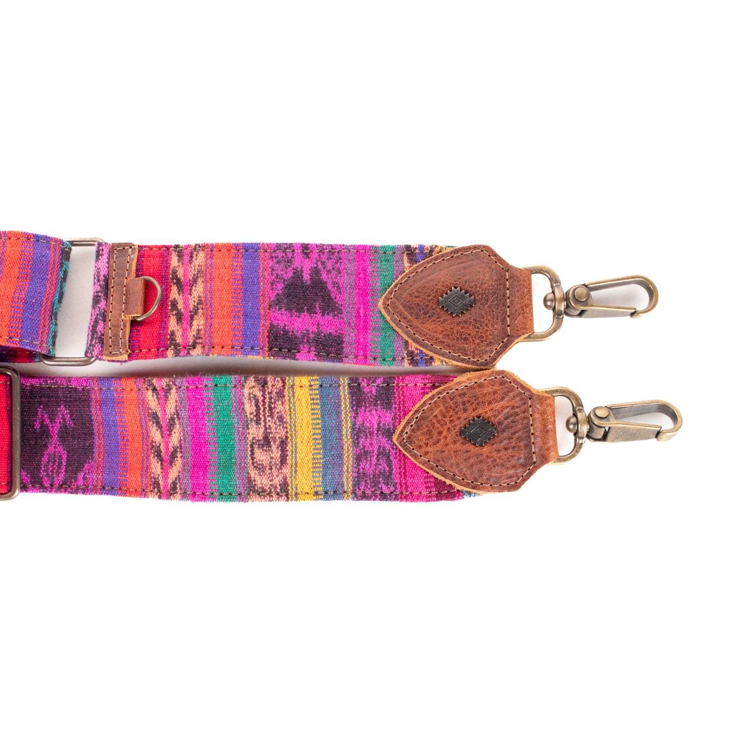 ADJUSTABLE WIDE STRAP - CORTE - HONEY - NO. 201390