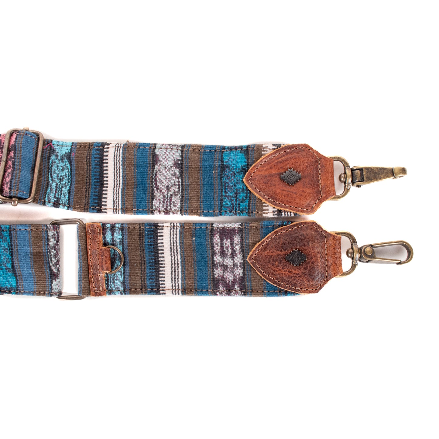ADJUSTABLE WIDE STRAP - CORTE - HONEY - NO. 201394