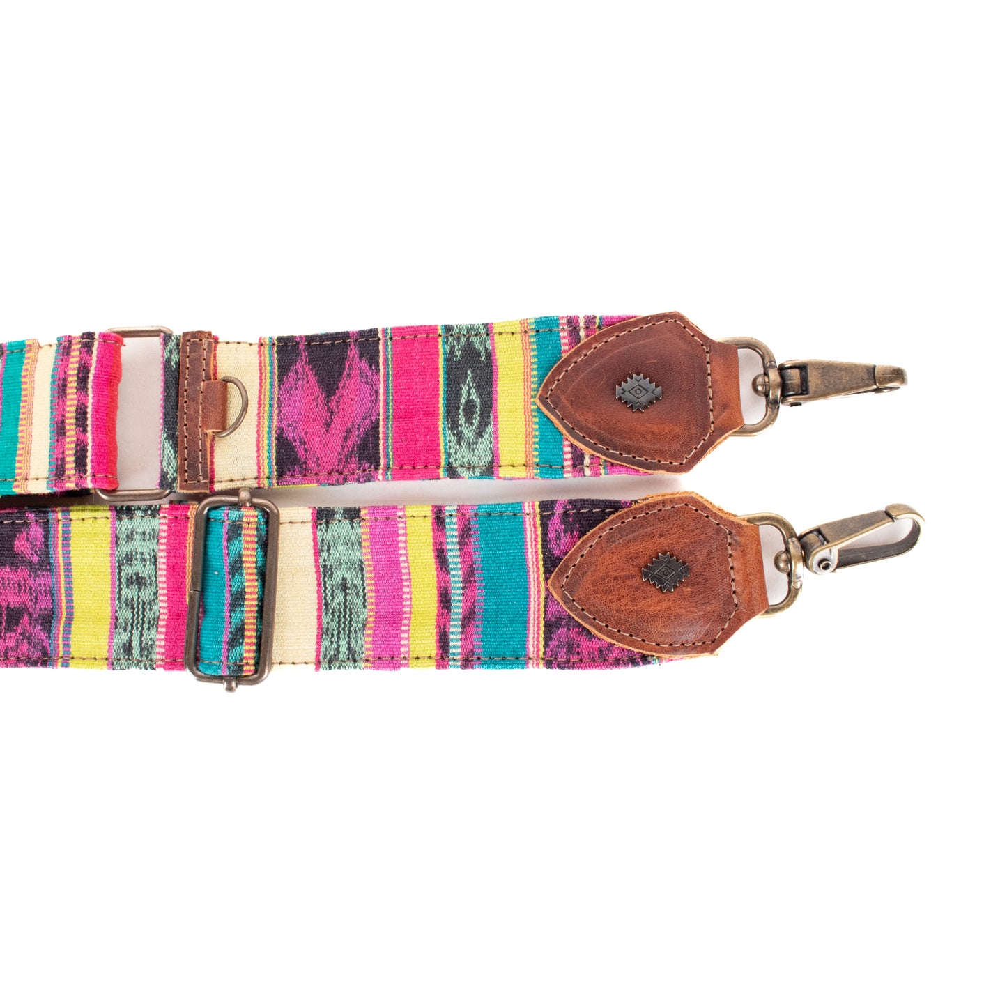 ADJUSTABLE WIDE STRAP - CORTE - HONEY - NO. 201400
