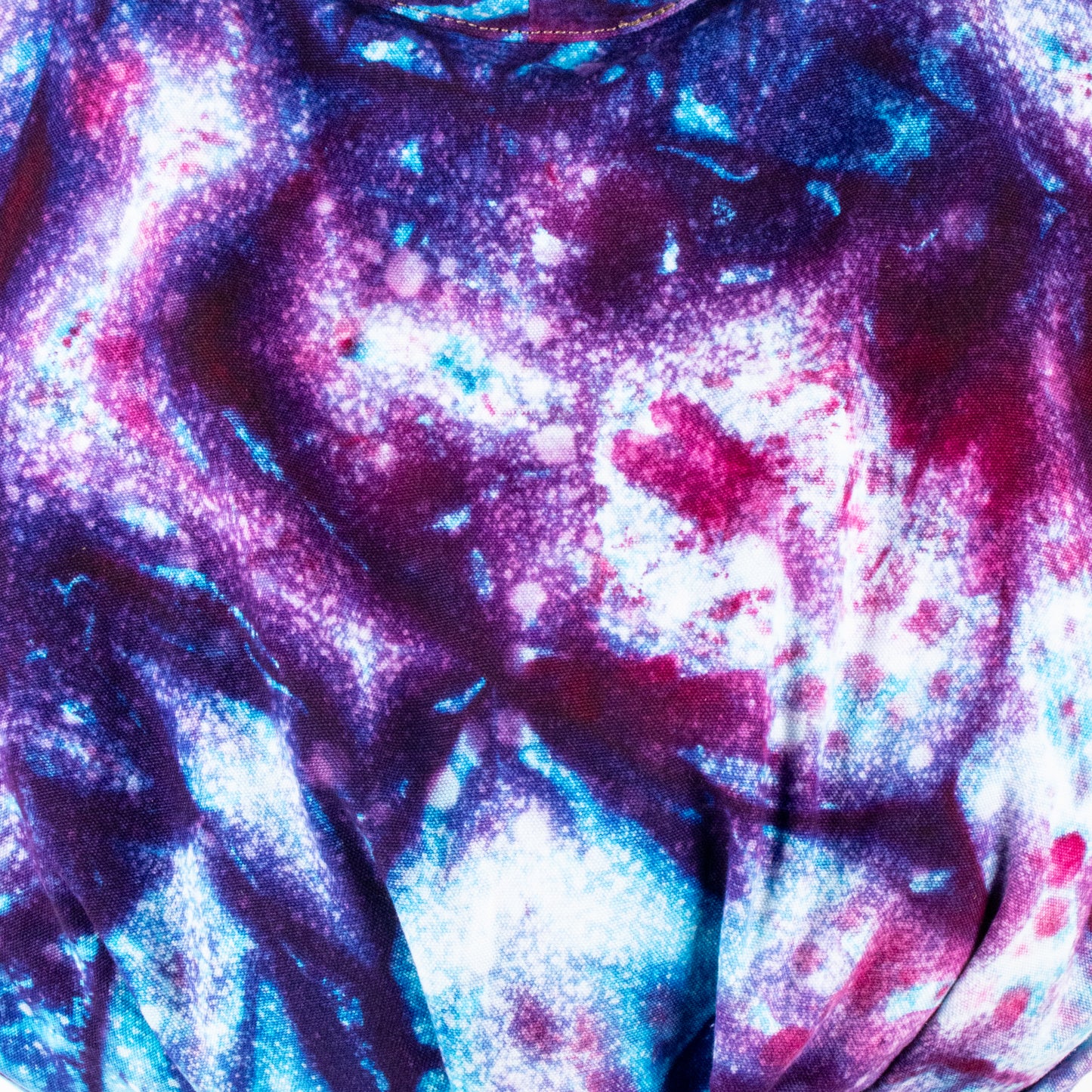 VOYAGER BAG - TIE DYE - NO. 201684