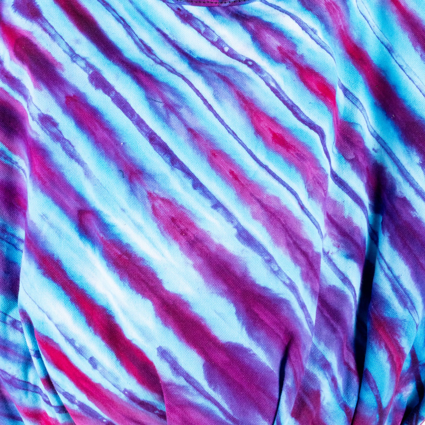 VOYAGER BAG - TIE DYE - NO. 201685