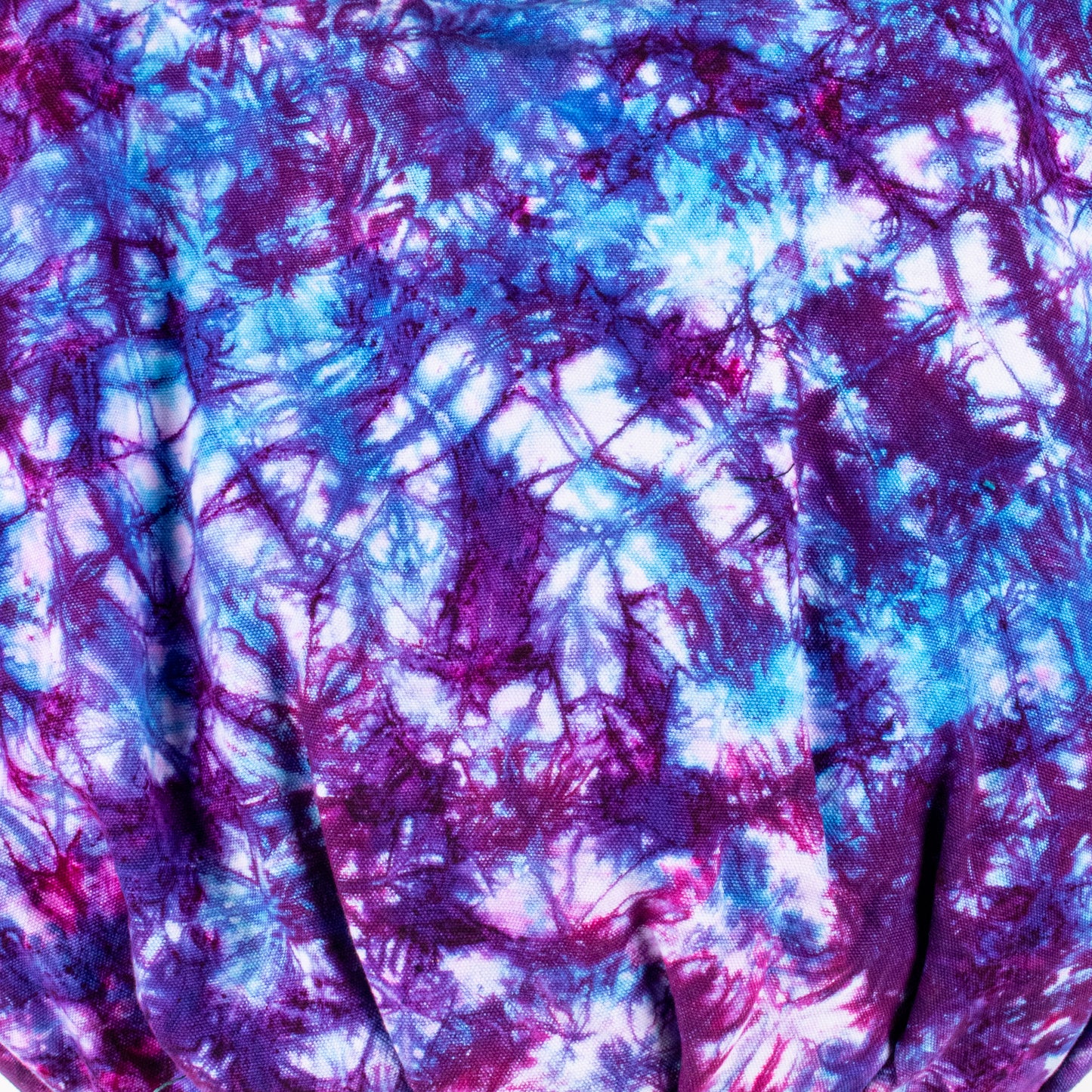 VOYAGER BAG - TIE DYE - NO. 201686
