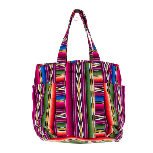 SANTI TOTE - RAINBOW FALLS