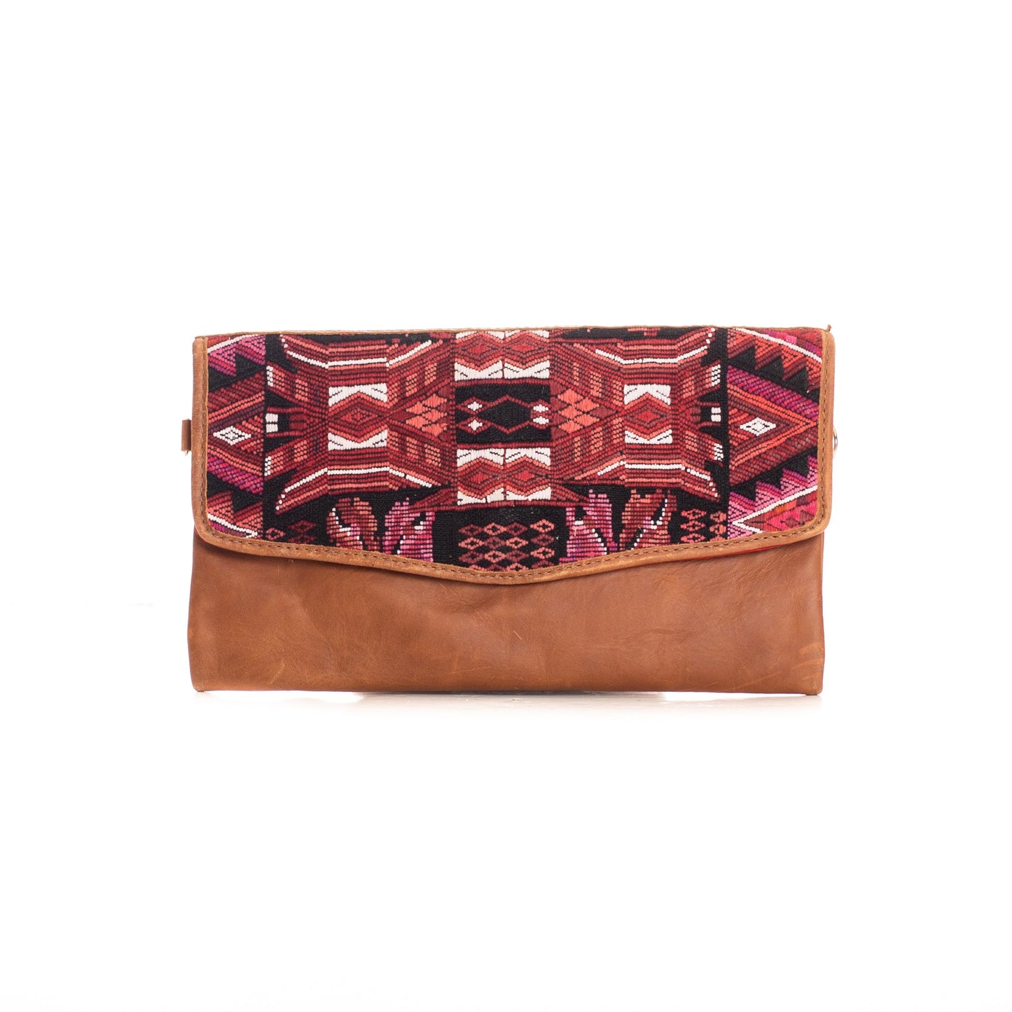 ARCHIVE SALE - DATE NIGHT CLUTCH - OOAK - CAFE - ITEM NO. 26726