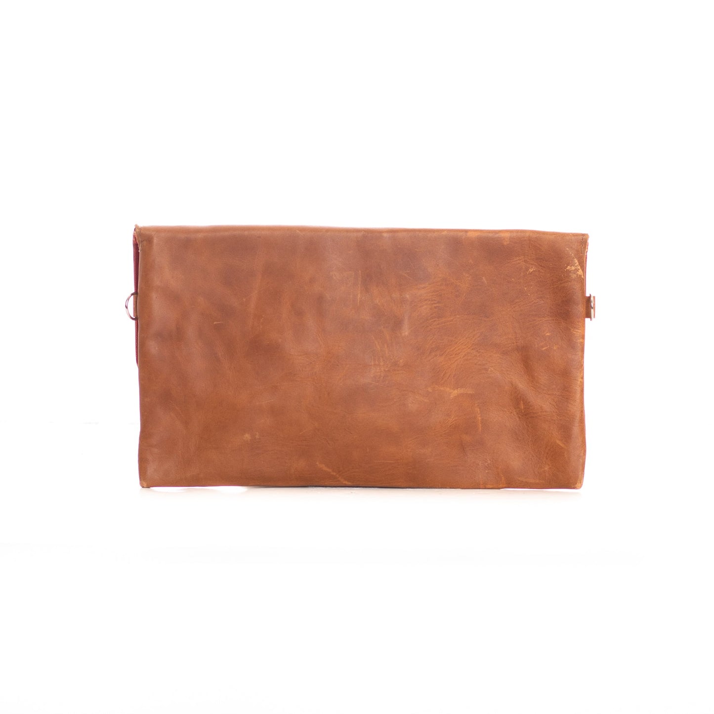 ARCHIVE SALE - DATE NIGHT CLUTCH - OOAK - CAFE - ITEM NO. 26726