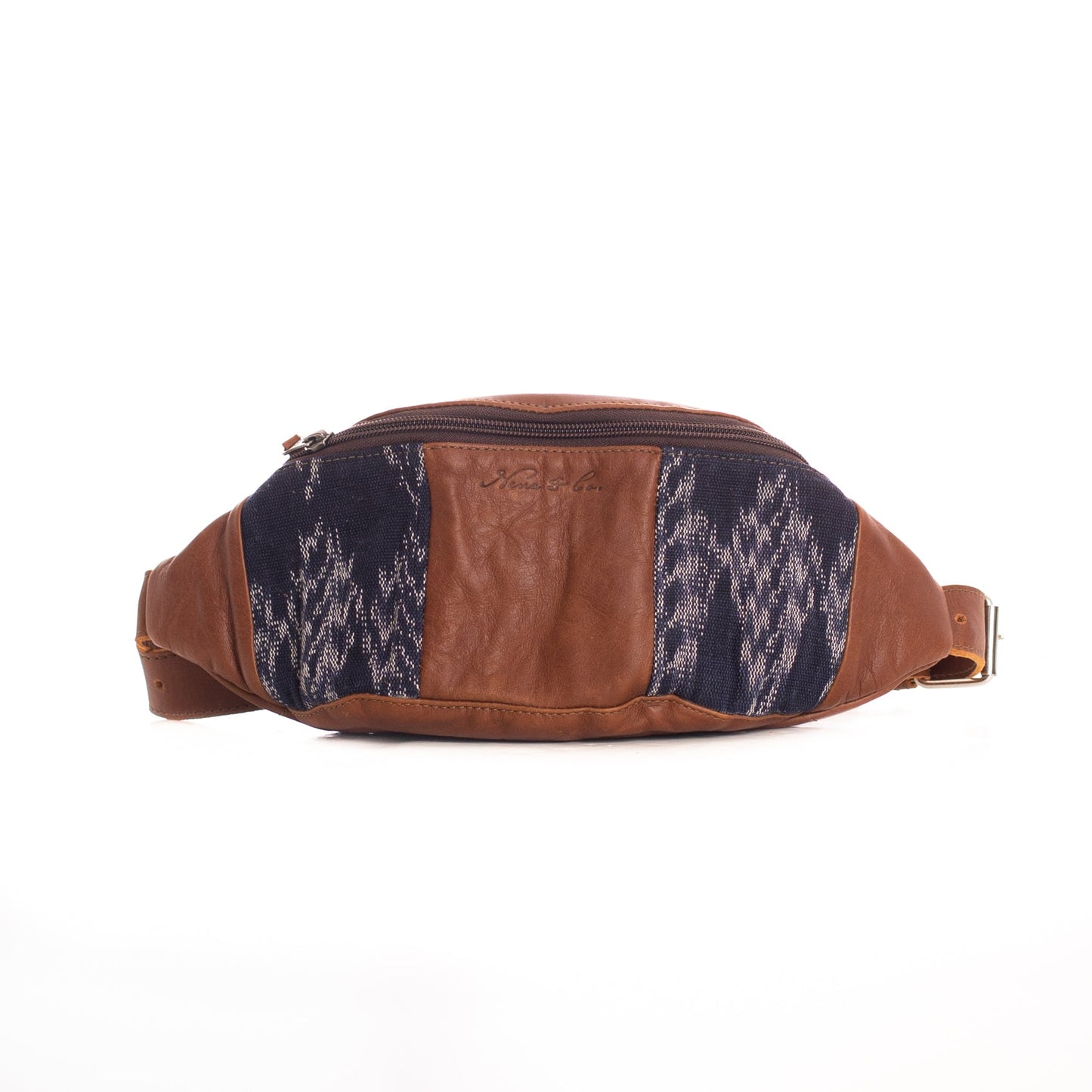 ARCHIVE SALE - FANCY PACK - INDIGO JASPE - CAFE - ITEM NO. 27170