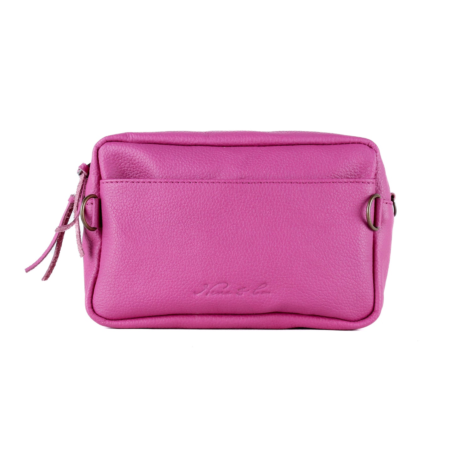 WANDER CROSSBODY SET - H&S PANEL - BABY RHINO - NO. 17359