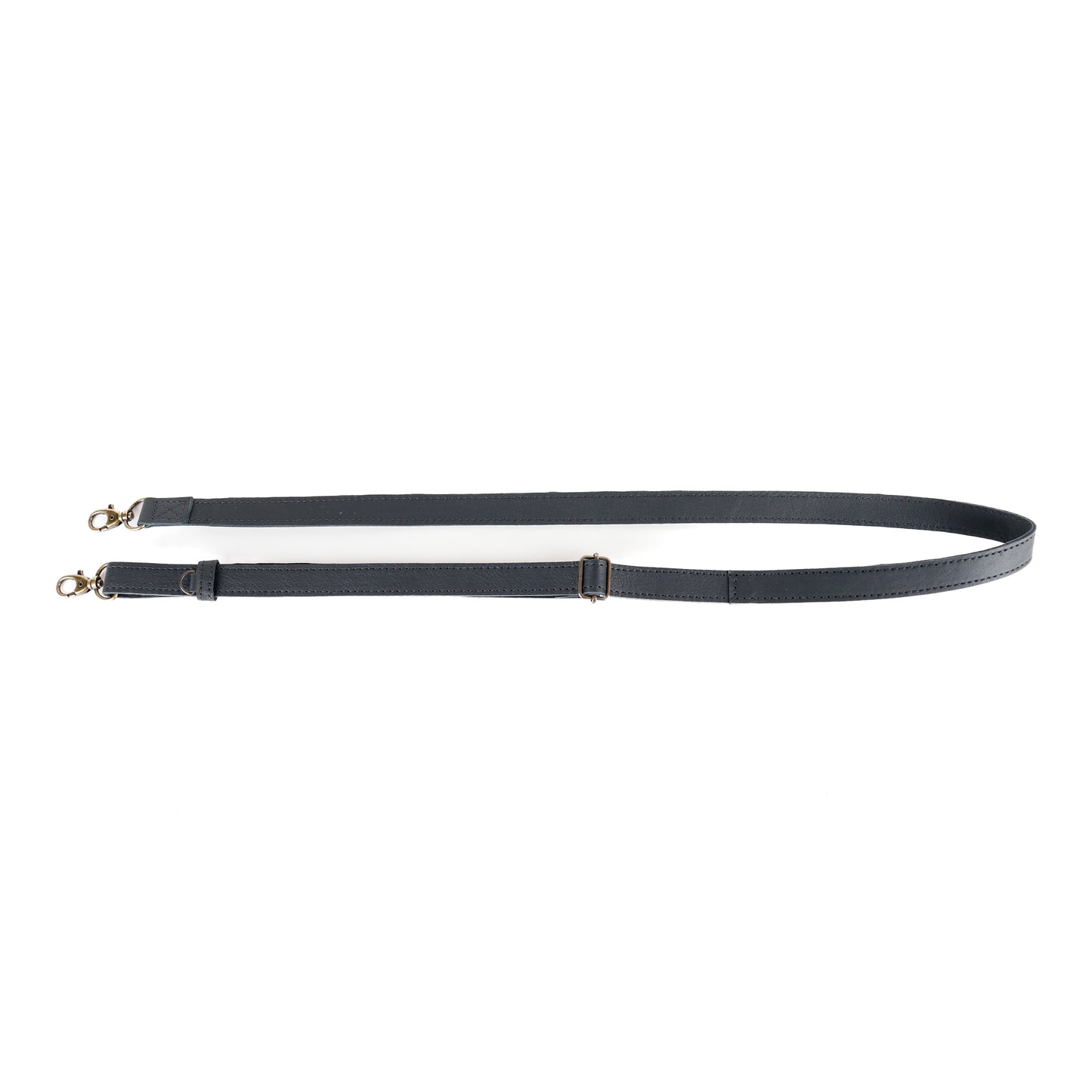 THE PERFECT NENITA - OOAK HUIPIL - BLACK - NO. 16907