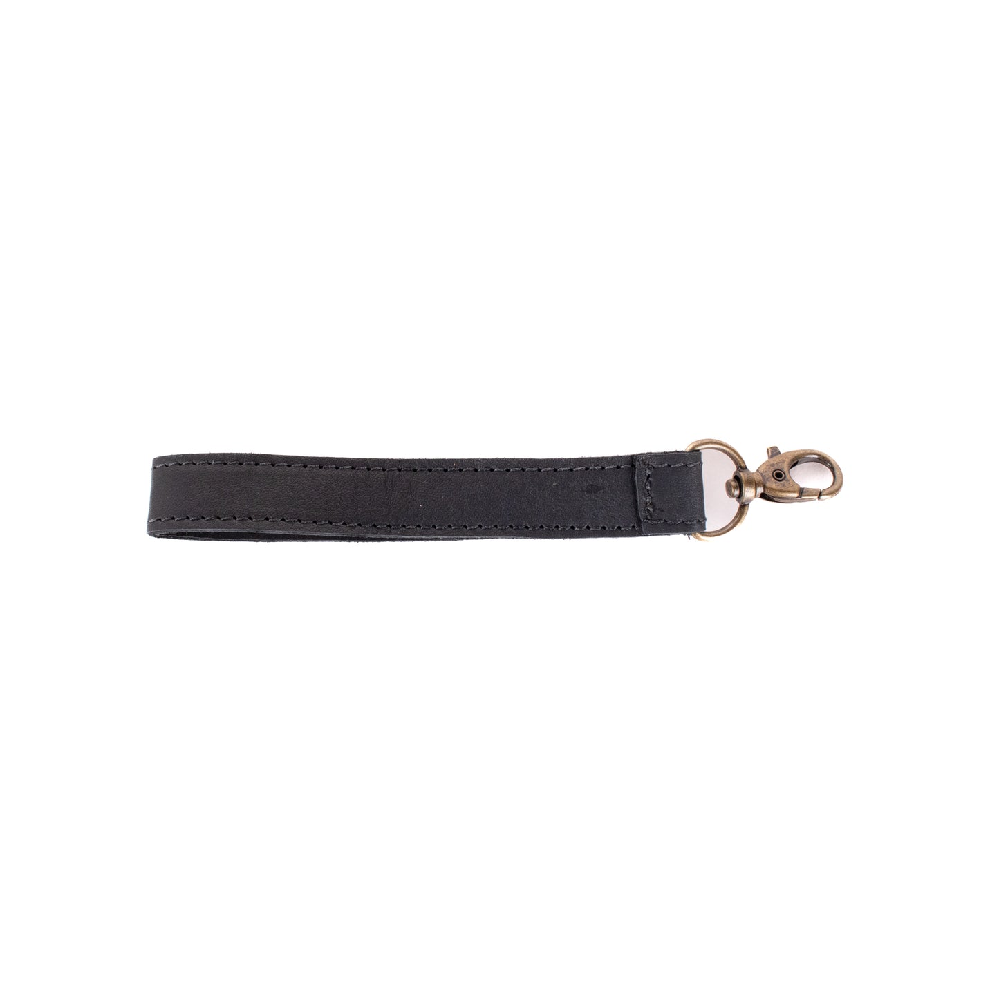 LITTLE BOSS CLUTCH - OOAK HUIPIL - BLACK - NO. 19213