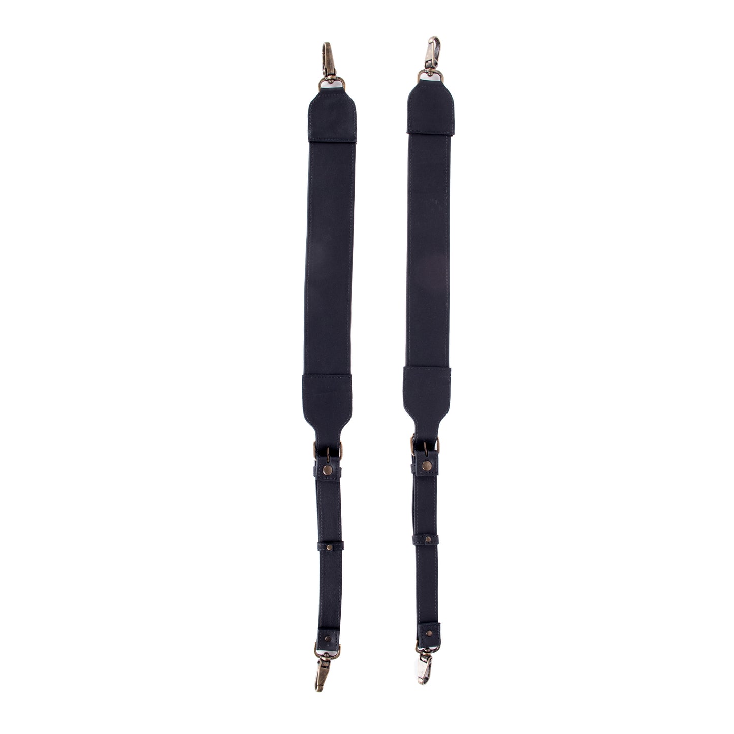 CAMILA BACKPACK STRAP SET - CORTE - BLACK - NO. 200929