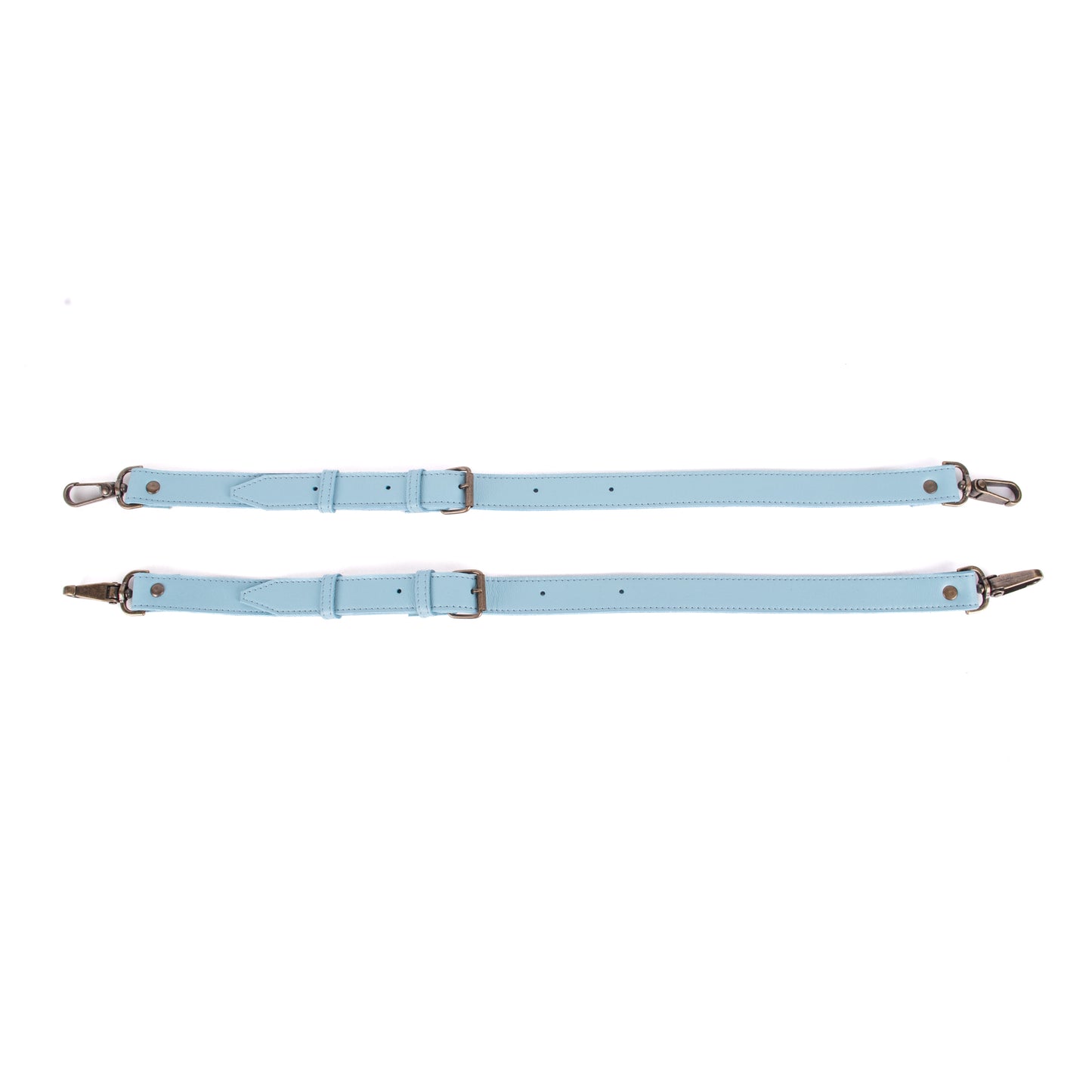 THE ORIGINAL CDB - OOAK HUIPIL - SKY BLUE - NO. 17830