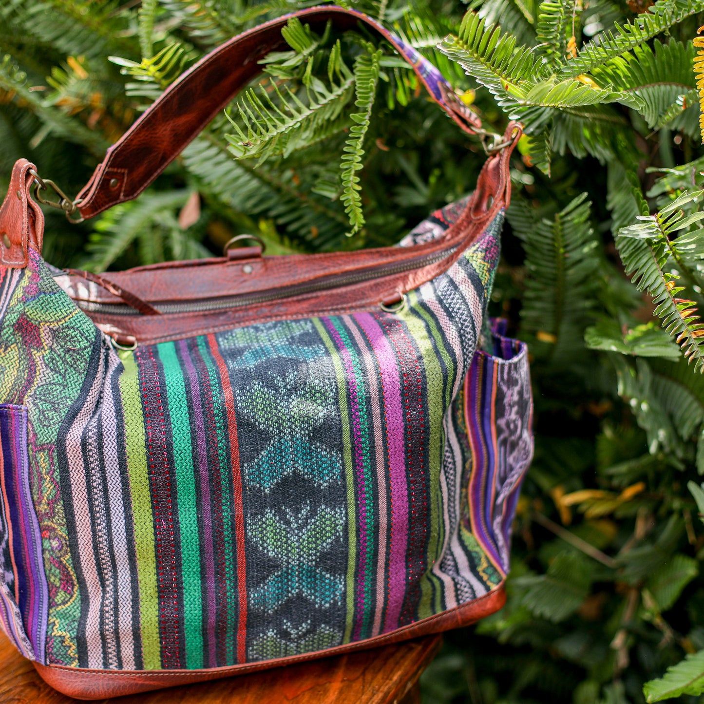 BEATRIZ CDB + DIAMANTE STRAP - CORTE - COPPER - NO. 200329