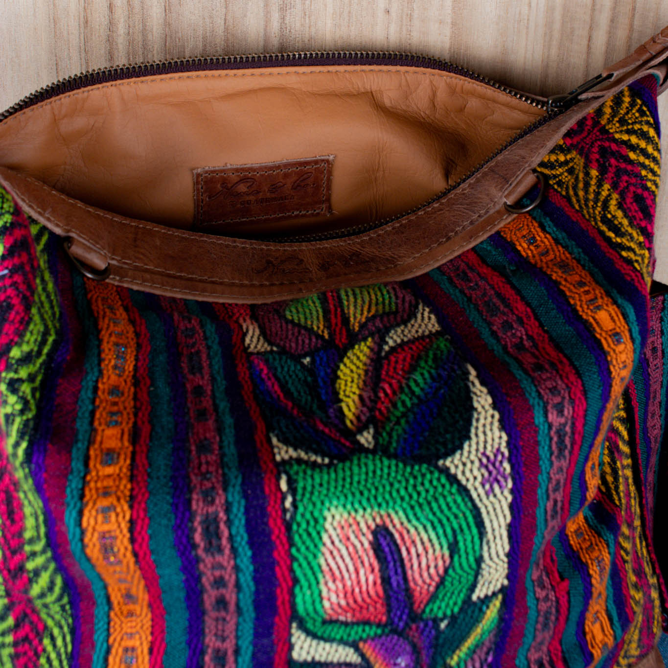 BEATRIZ MCDB + DIAMANTE STRAP - CORTE - FAWN -  NO. 16564