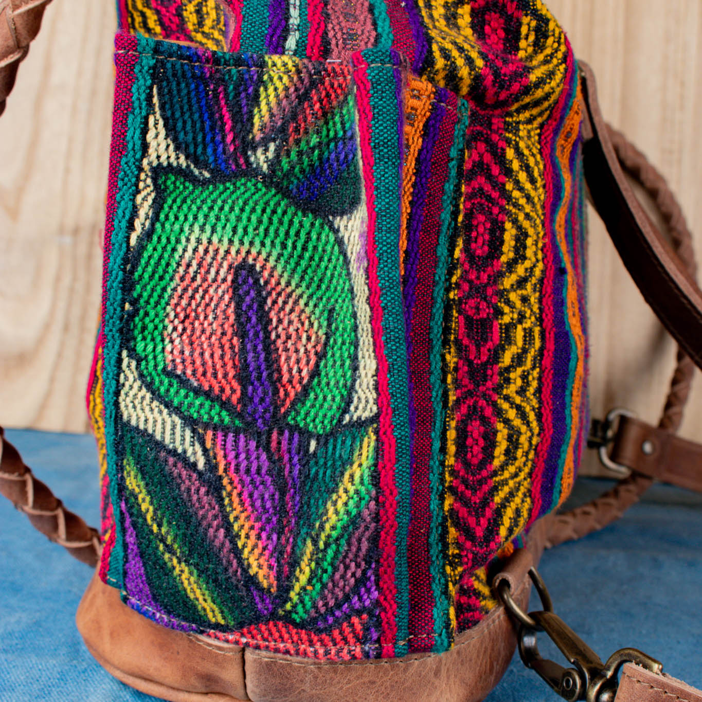 BEATRIZ MCDB + DIAMANTE STRAP - CORTE - FAWN -  NO. 16564