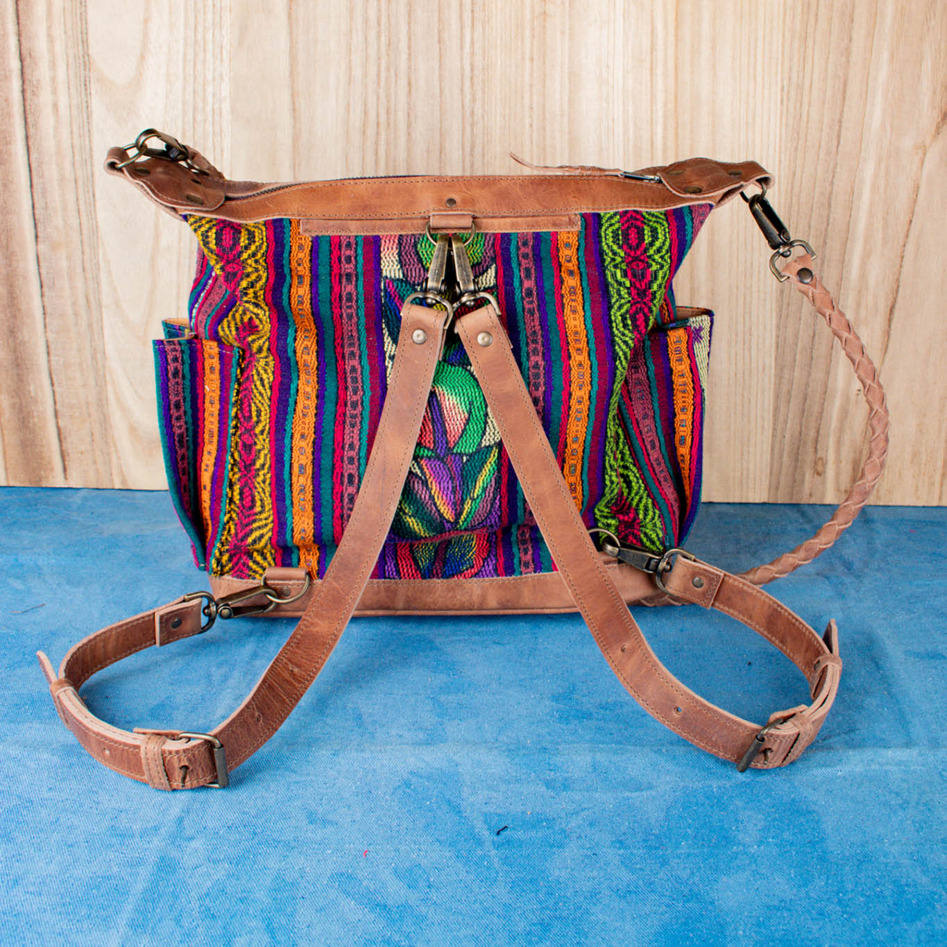 BEATRIZ MCDB + DIAMANTE STRAP - CORTE - FAWN -  NO. 16564