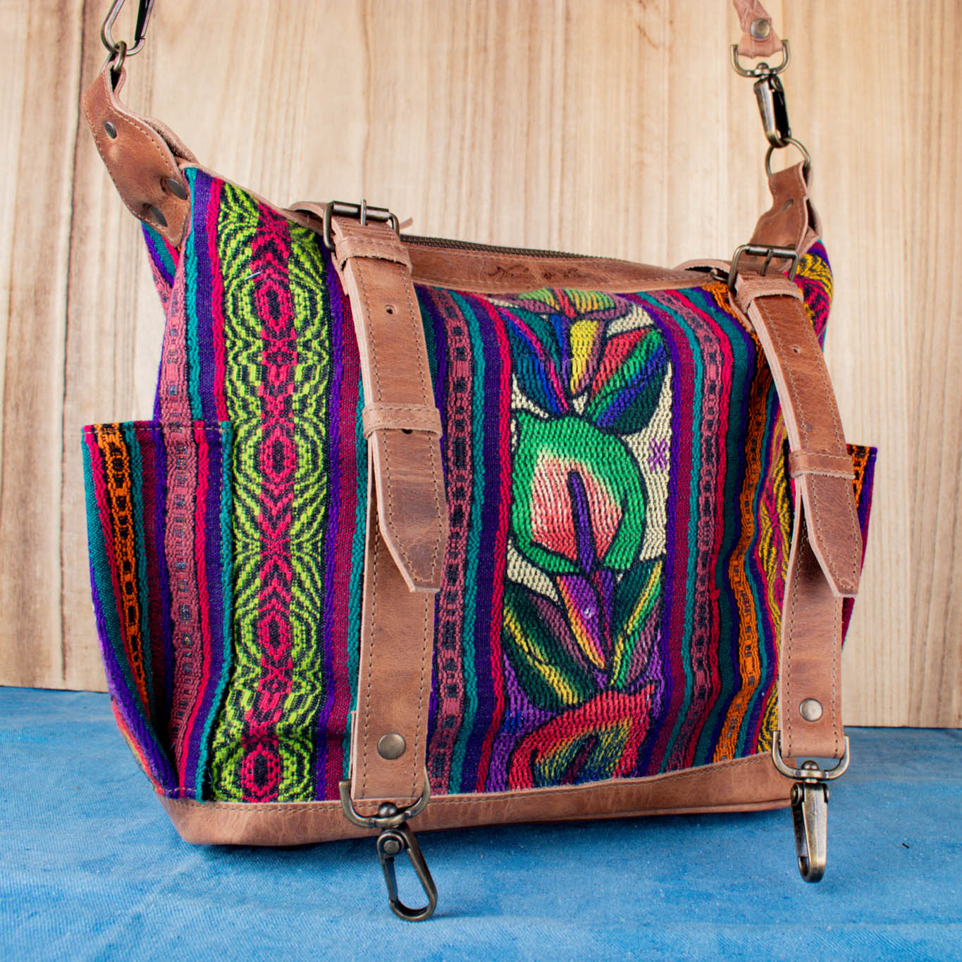 BEATRIZ MCDB + DIAMANTE STRAP - CORTE - FAWN -  NO. 16564