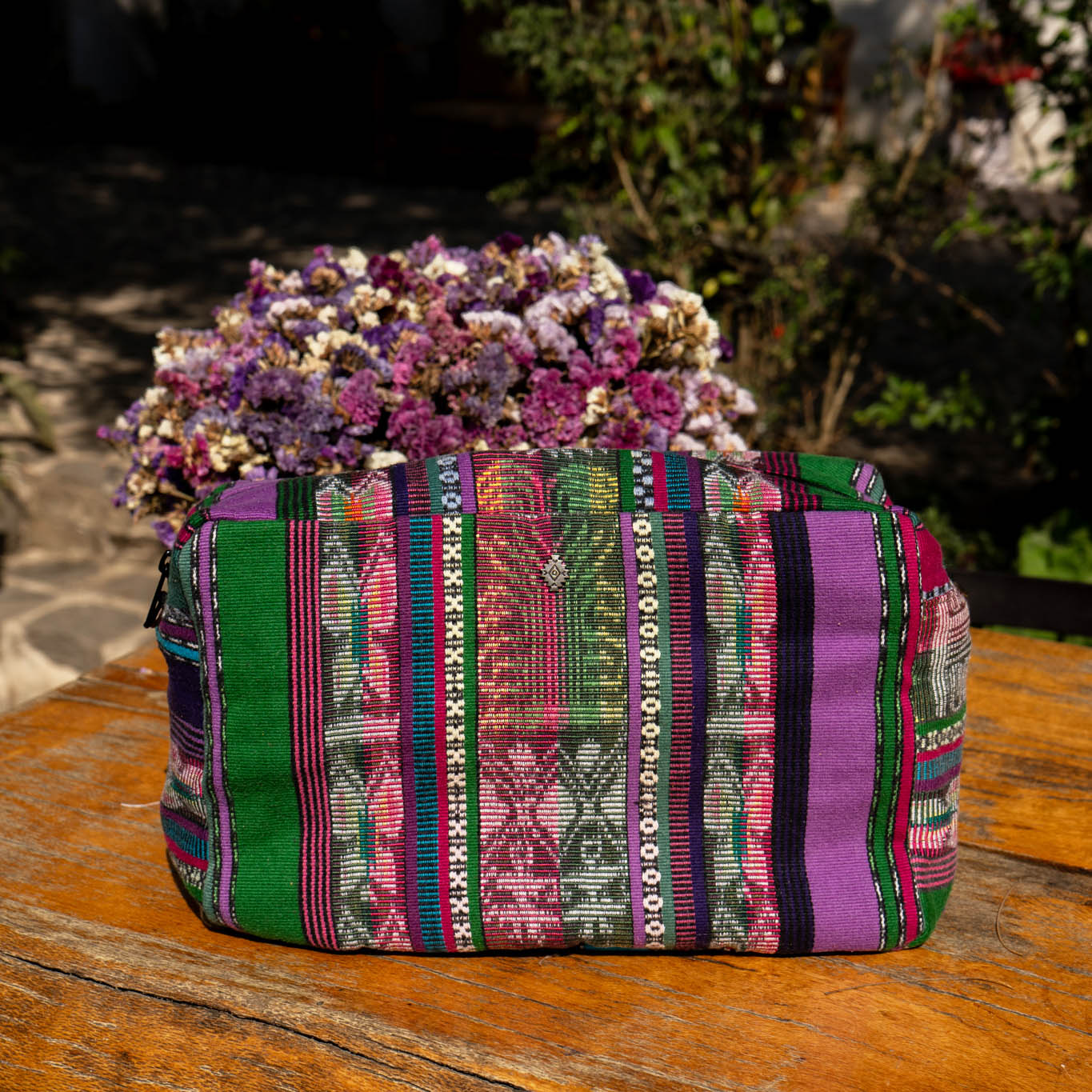 STANDARD WET BAG - BUTTERFLY CORTE - NO. 15964