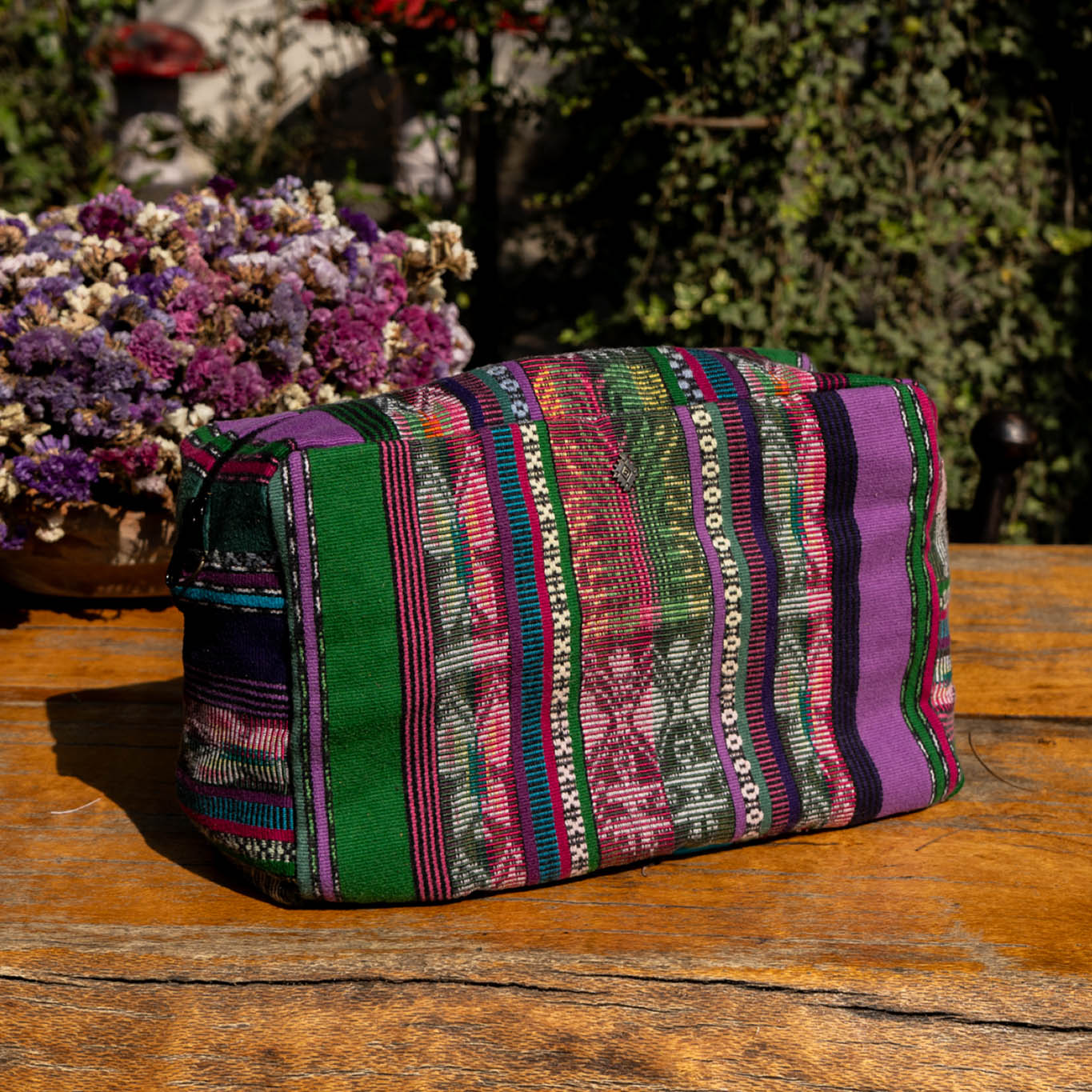 STANDARD WET BAG - BUTTERFLY CORTE - NO. 15964