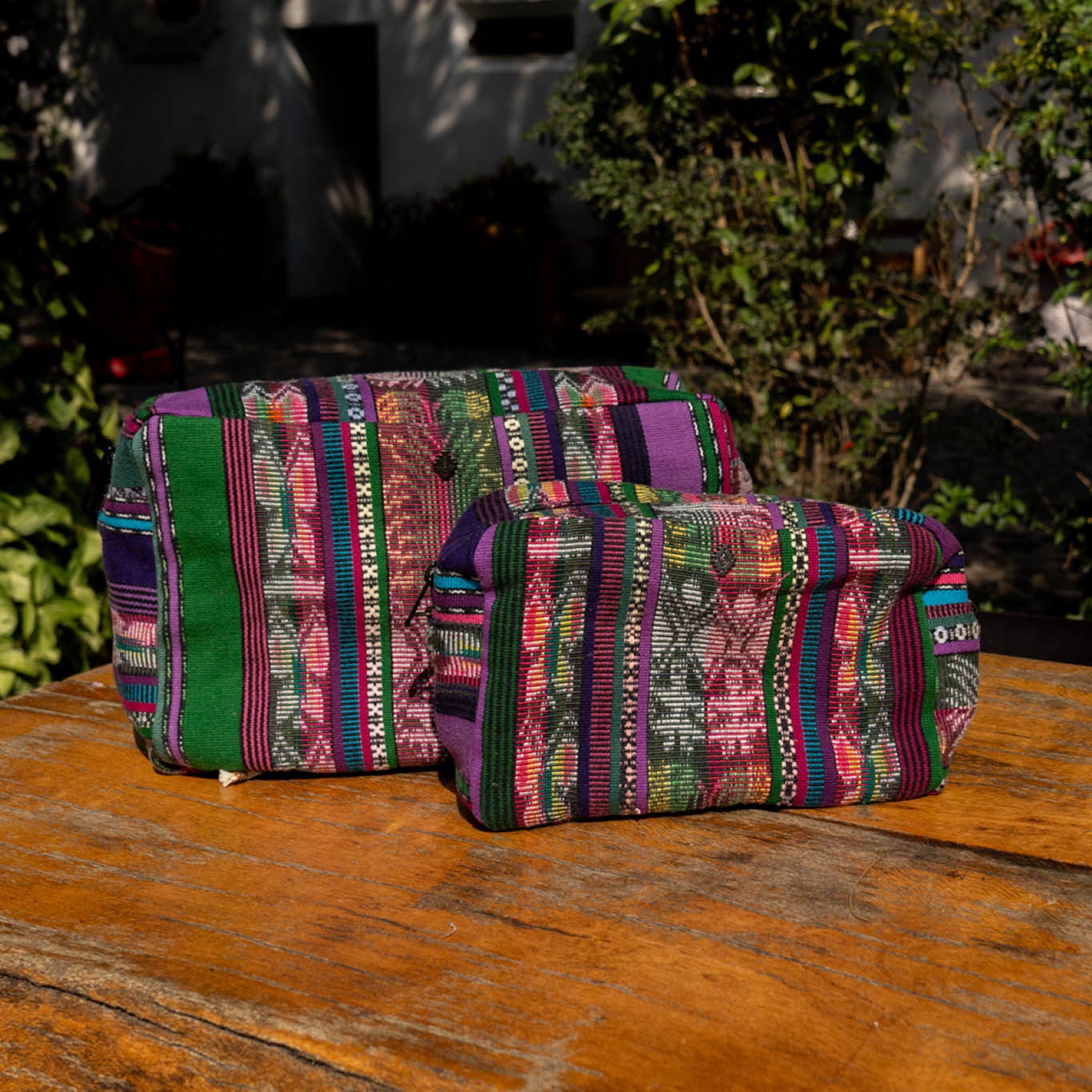 STANDARD WET BAG - BUTTERFLY CORTE - NO. 15964