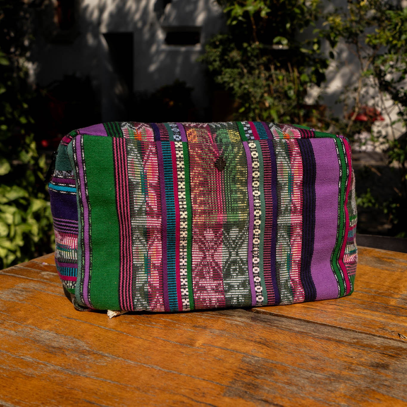 STANDARD WET BAG - BUTTERFLY CORTE - NO. 15964