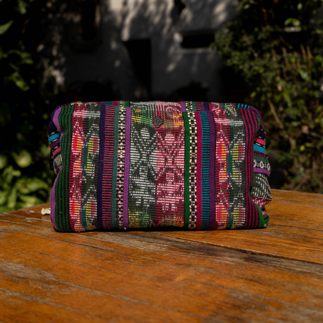 SMALL WET BAG - BUTTERFLY CORTE - NO. 15960