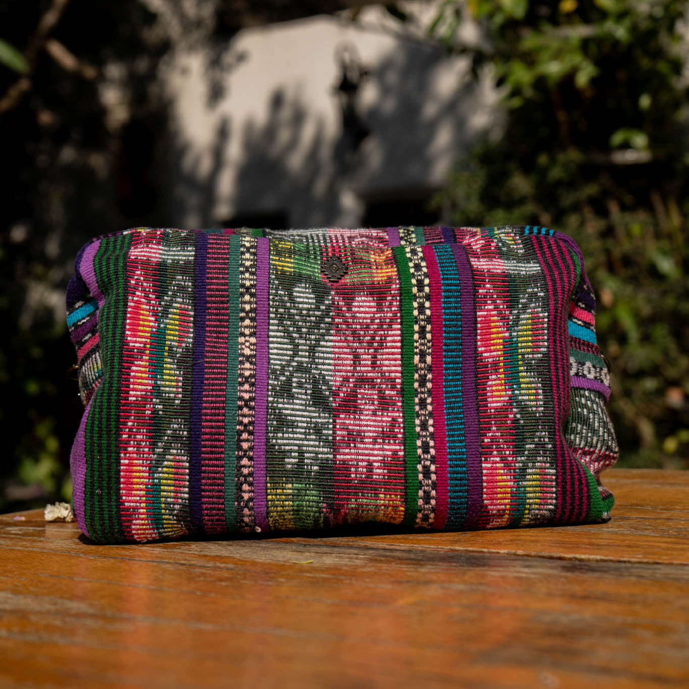 SMALL WET BAG - BUTTERFLY CORTE - NO. 15960