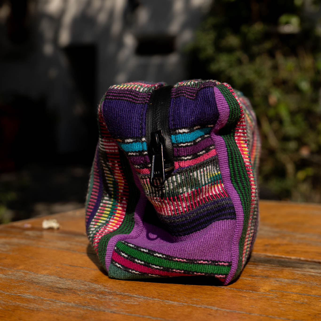 SMALL WET BAG - BUTTERFLY CORTE - NO. 15960