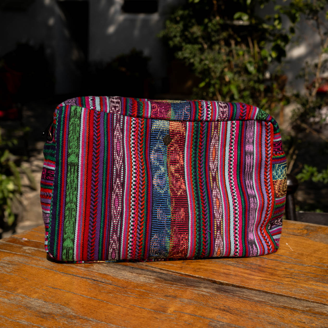 STANDARD WET BAG - BUTTERFLY CORTE - NO. 15966