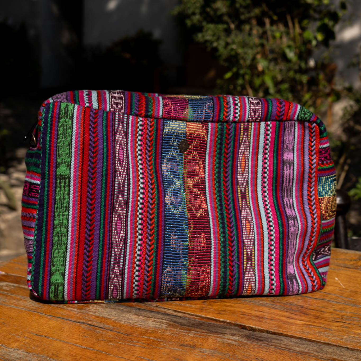 STANDARD WET BAG - BUTTERFLY CORTE - NO. 15966
