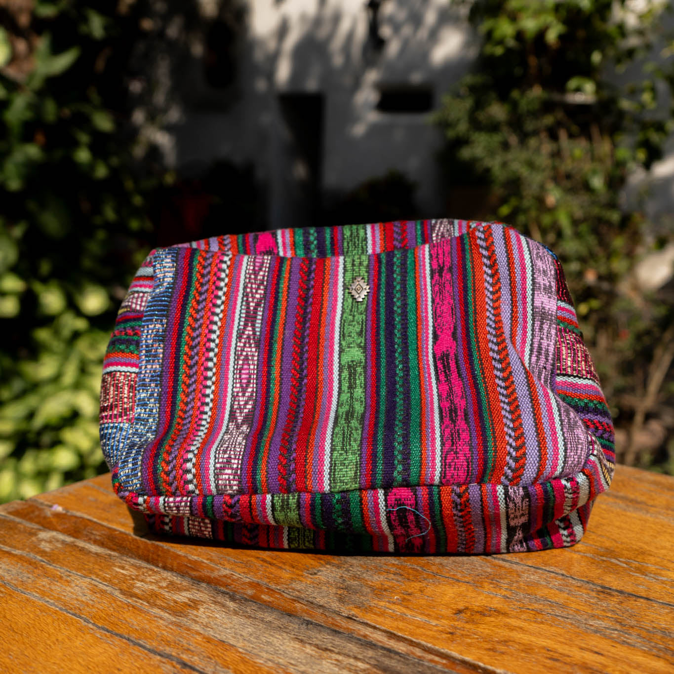 SMALL WET BAG - BUTTERFLY CORTE - NO. 15962