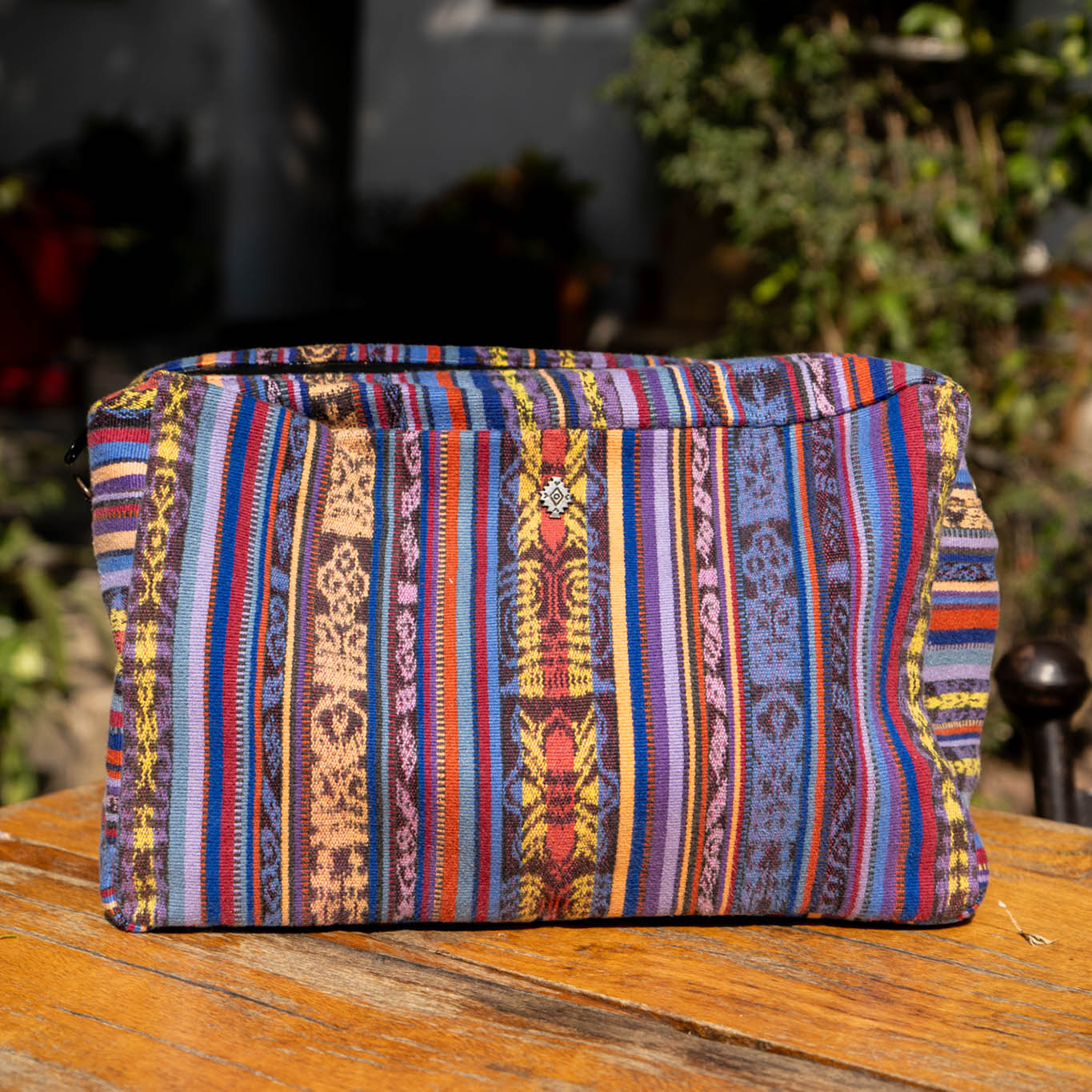 STANDARD WET BAG - BUTTERFLY CORTE - NO. 15963