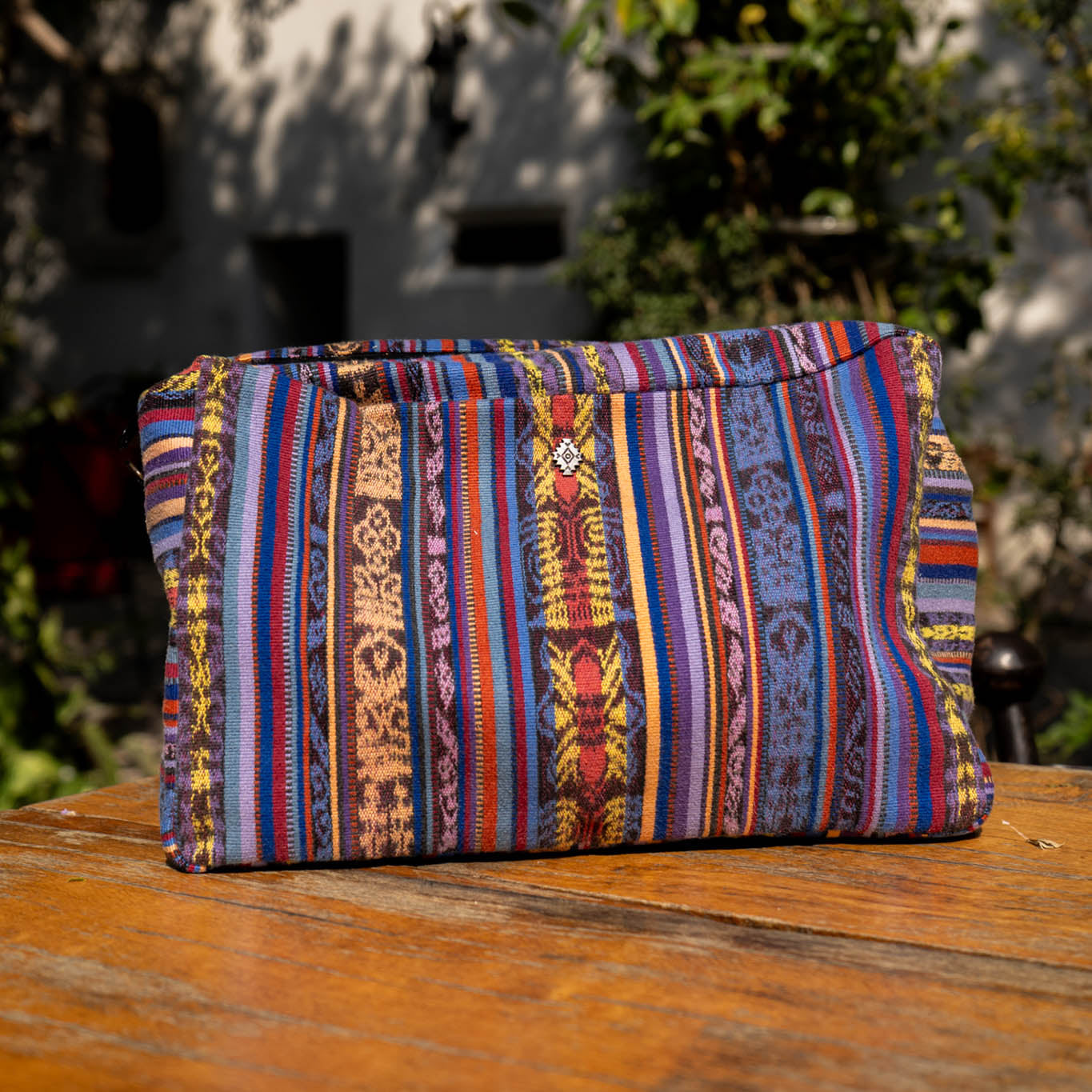 STANDARD WET BAG - BUTTERFLY CORTE - NO. 15963